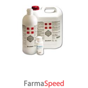 new esocetic plus soluzione per disifezione sterilizzazione a freddo strumenti medico chirurgici acido peracetico flacone 1000 ml