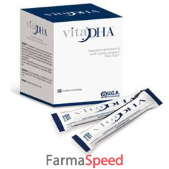 vitadha 32bust monodose