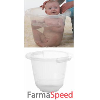 tummytub vaschetta bebe' neutro