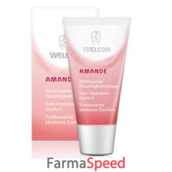 amande tratt viso comfort 30ml