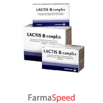 lactis b complex 14bust