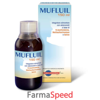 mufluil 150 ml