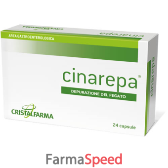 cinarepa 24 capsule