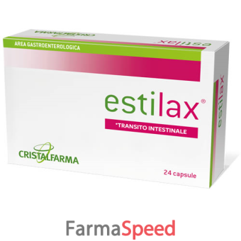 estilax 24 capsule