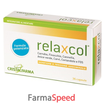 relaxcol 32 capsule