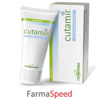 cutamir crema tubo da 50 ml