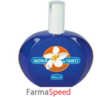 monoi eau de toilette