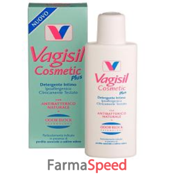 vagisil detergente odor block 250 ml