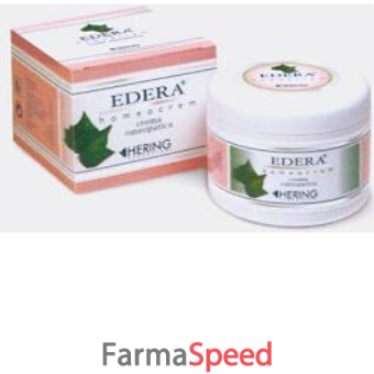 edera homeocrem cr 120g