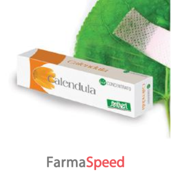 bio concentrato calendula 50ml