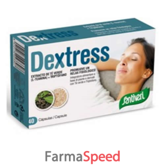dextress 40 capsule