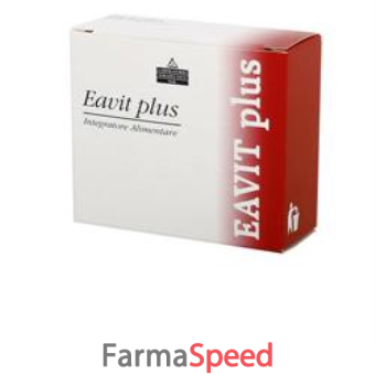 eavit plus 24 capsule 16,3 g