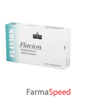 flavion 40 tavolette