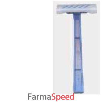 rasoio tricotomia 10 pezzi