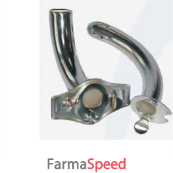 cannula tracheale collin 8