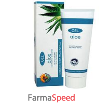 gel aloe 100ml