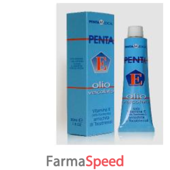 penta e fluida gel 50 ml