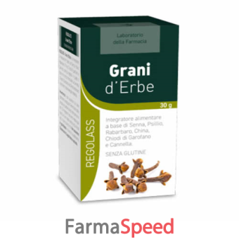 ldf regolass grani erbe 30 g
