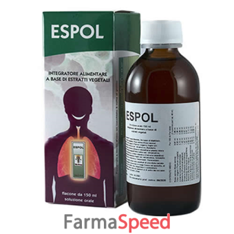 espol 150 ml