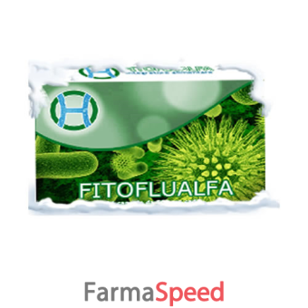 fitoflualfa integratore 24 capsule