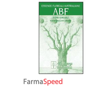 abf17 boronia spray 30 ml