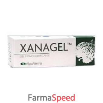 xanagel gel intimo 50ml