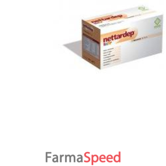 nettardep baby 10 flaconcini 15 ml