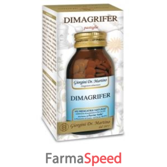 dimagrifer 225 pastiglie