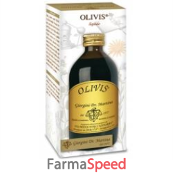 olivis liquido 200 ml