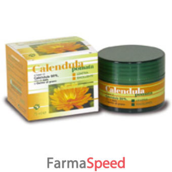 calendula pomata 75 ml