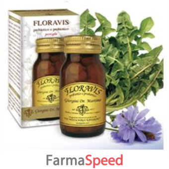 floravis 80 pastiglie