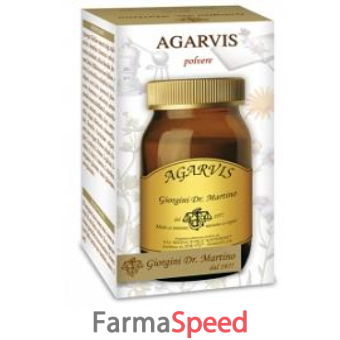 agarvis polvere 150 g