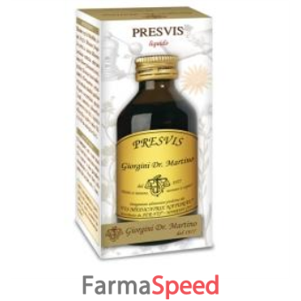 presvis liquido 50 ml