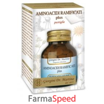 aminoacidi ramificati bcaa plus vitaminsport 180 pastiglie