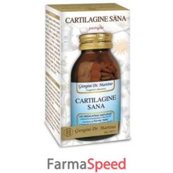 cartilagine sana vitaminsport 180 pastiglie