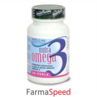  omega 3 90 perle softgel