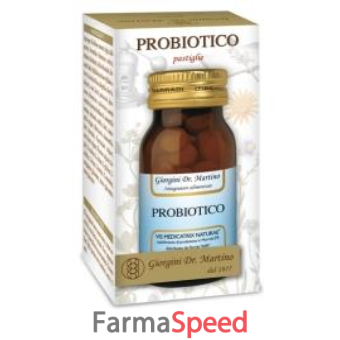probiotico 100 pastiglie