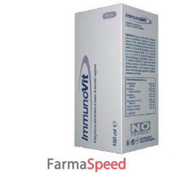 immunovit 150 ml