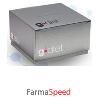 g-diet dna personal test