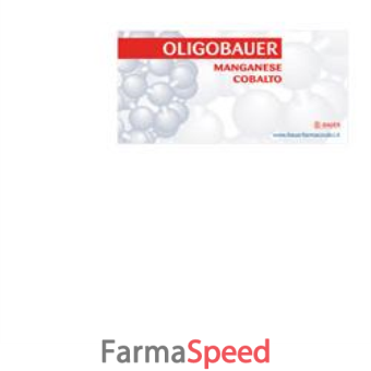 oligobauer 3 mn/co 50ml