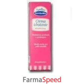 euphidra amidomio crema corpo 250 ml