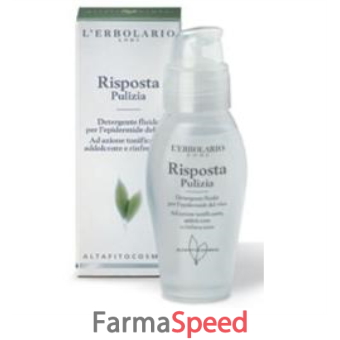altafitocosmesi risposta pulizia 200 ml
