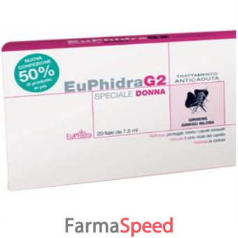 euphidra neoradical donna 40 capsule 17,2 g
