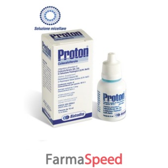 proton gocce 15 ml