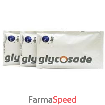 glycosade 30 buste 60 g