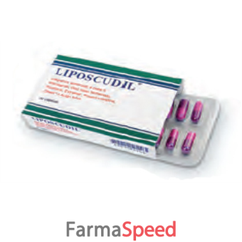 liposcudil 30 capsule