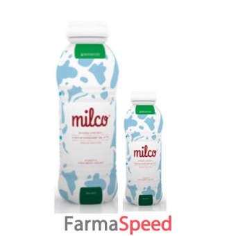 milco bevanda aproteica 500 ml