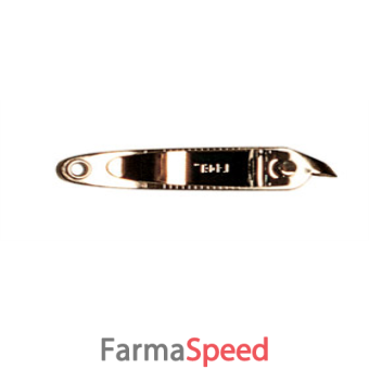 tagliapelle inox