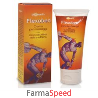 flexoben crema 75 ml