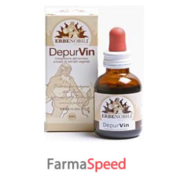 depurvin 50 ml